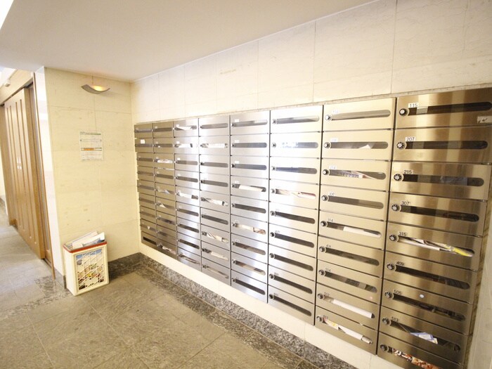 Ｔ´ｓ　ｇａｒｄｅｎ武蔵小杉の物件外観写真