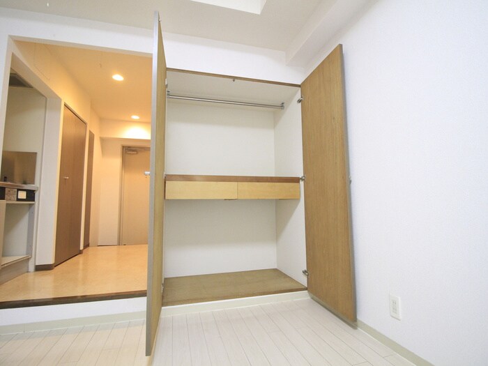 Ｔ´ｓ　ｇａｒｄｅｎ武蔵小杉の物件内観写真