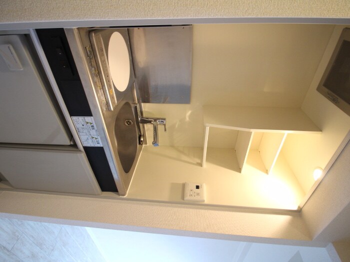 Ｔ´ｓ　ｇａｒｄｅｎ武蔵小杉の物件内観写真