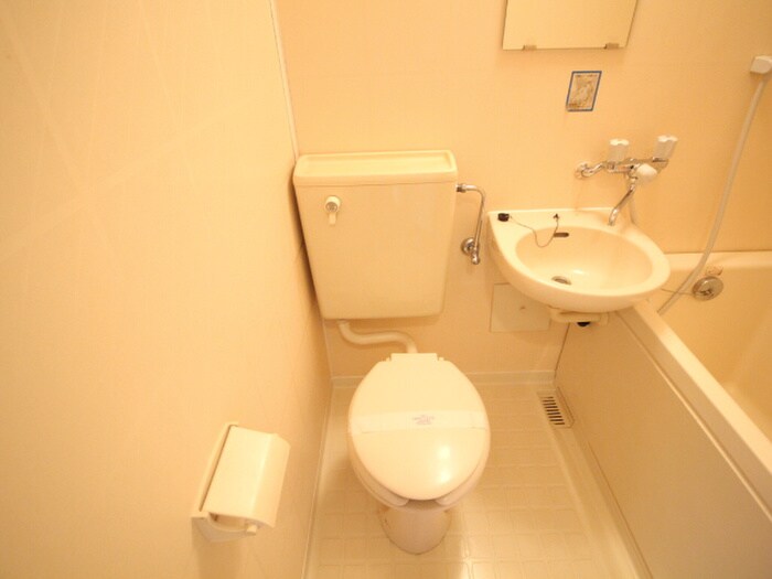 Ｔ´ｓ　ｇａｒｄｅｎ武蔵小杉の物件内観写真