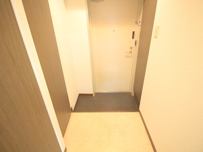 Ｔ´ｓ　ｇａｒｄｅｎ武蔵小杉の物件内観写真