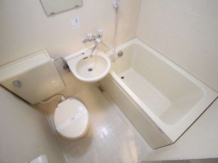 Ｔ´ｓ　ｇａｒｄｅｎ武蔵小杉の物件内観写真