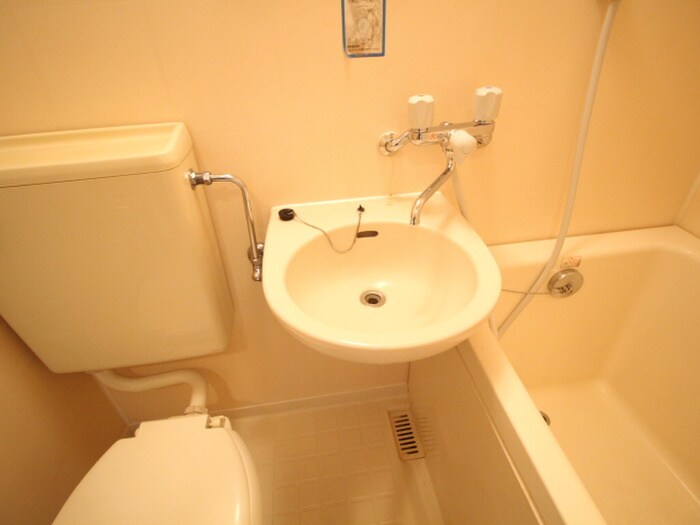 Ｔ´ｓ　ｇａｒｄｅｎ武蔵小杉の物件内観写真