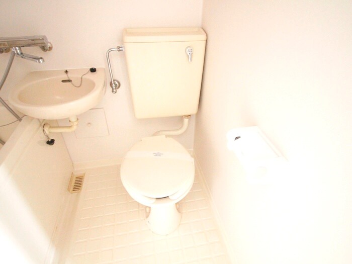 Ｔ´ｓ　ｇａｒｄｅｎ武蔵小杉の物件内観写真