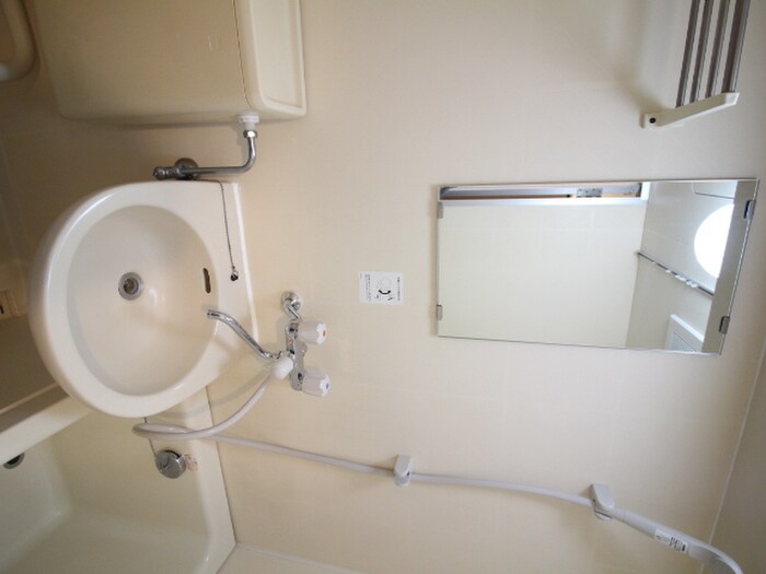 Ｔ´ｓ　ｇａｒｄｅｎ武蔵小杉の物件内観写真