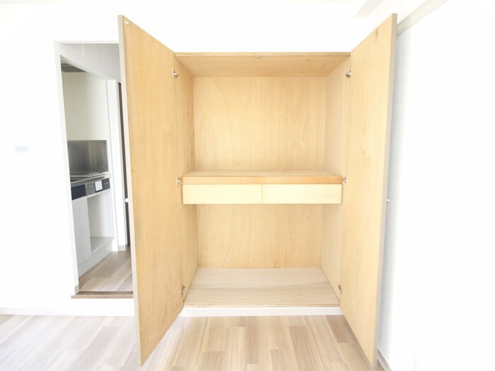 Ｔ´ｓ　ｇａｒｄｅｎ武蔵小杉の物件内観写真