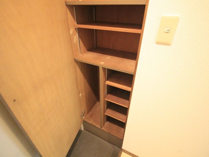 Ｔ´ｓ　ｇａｒｄｅｎ武蔵小杉の物件内観写真