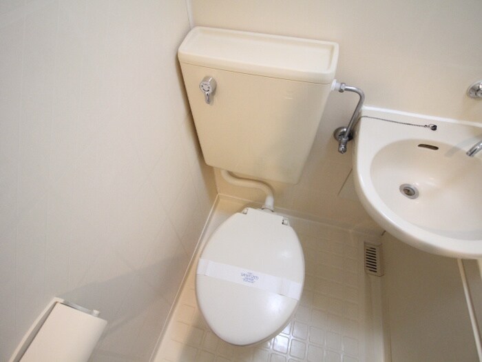 Ｔ´ｓ　ｇａｒｄｅｎ武蔵小杉の物件内観写真