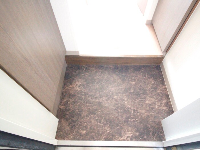 Ｔ´ｓ　ｇａｒｄｅｎ武蔵小杉の物件内観写真