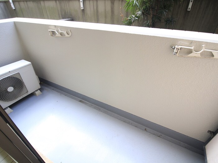 Ｔ´ｓ　ｇａｒｄｅｎ武蔵小杉の物件内観写真