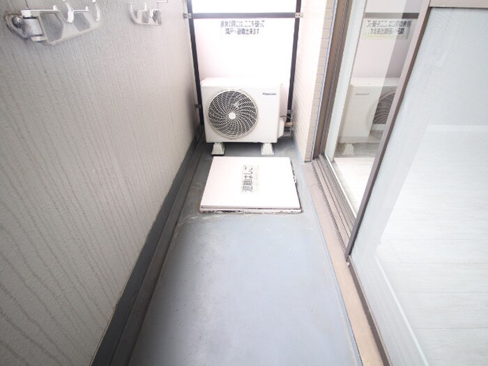 Ｔ´ｓ　ｇａｒｄｅｎ武蔵小杉の物件内観写真