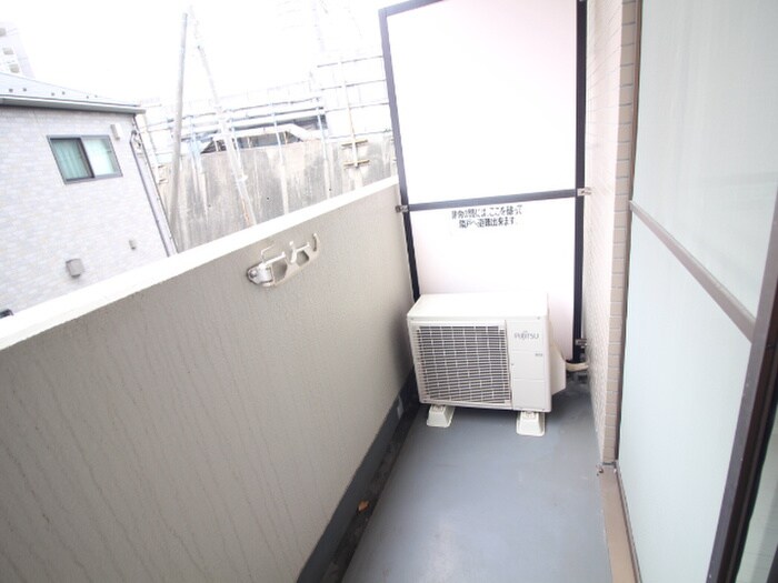 Ｔ´ｓ　ｇａｒｄｅｎ武蔵小杉の物件内観写真