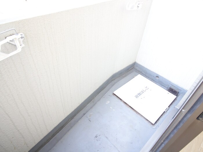 Ｔ´ｓ　ｇａｒｄｅｎ武蔵小杉の物件内観写真