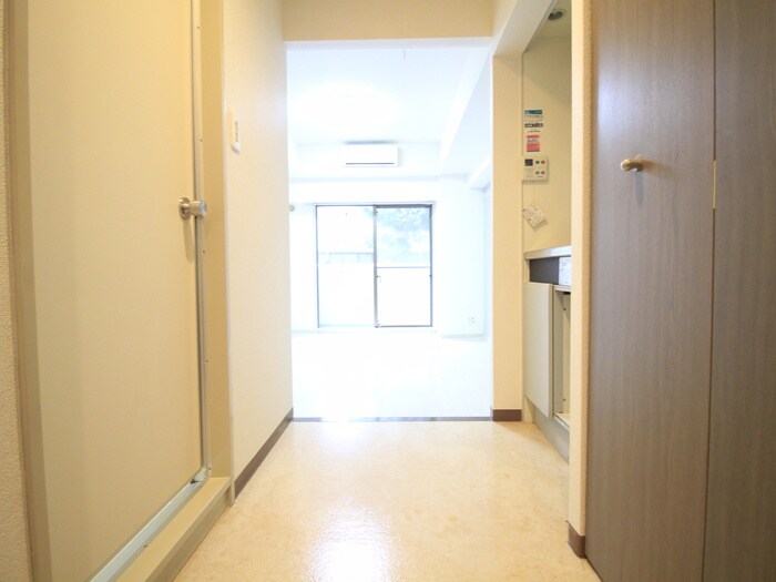 Ｔ´ｓ　ｇａｒｄｅｎ武蔵小杉の物件内観写真