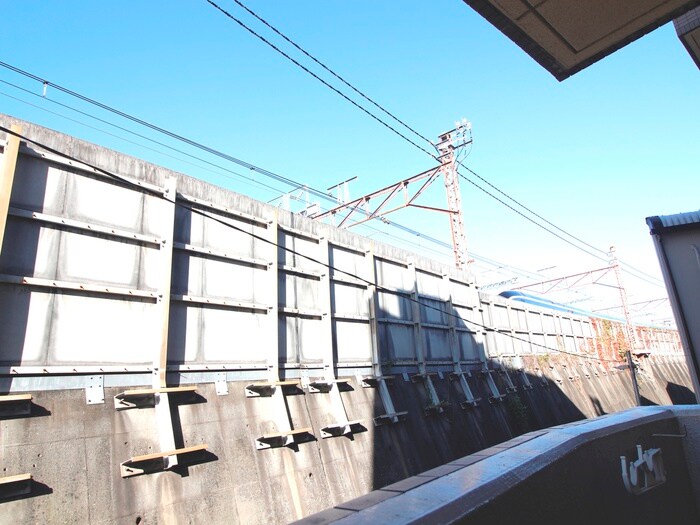 Ｔ´ｓ　ｇａｒｄｅｎ武蔵小杉の物件内観写真