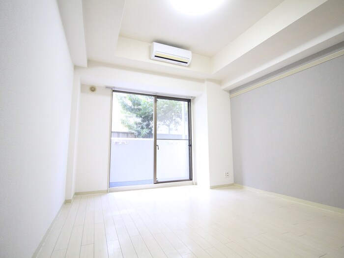 Ｔ´ｓ　ｇａｒｄｅｎ武蔵小杉の物件内観写真