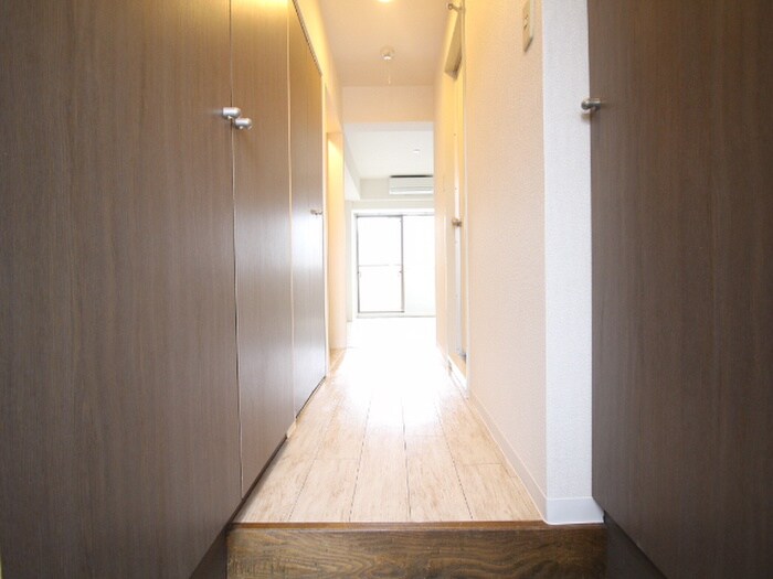 Ｔ´ｓ　ｇａｒｄｅｎ武蔵小杉の物件内観写真