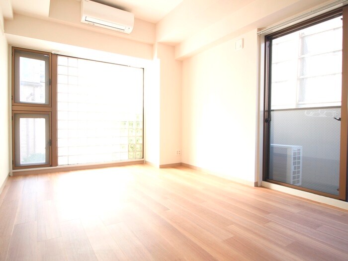 Ｔ´ｓ　ｇａｒｄｅｎ武蔵小杉の物件内観写真