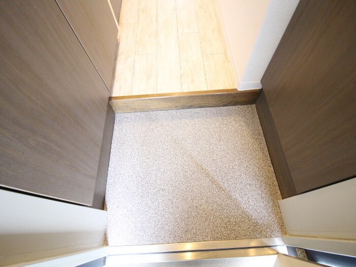 Ｔ´ｓ　ｇａｒｄｅｎ武蔵小杉の物件内観写真