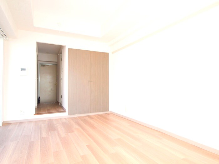 Ｔ´ｓ　ｇａｒｄｅｎ武蔵小杉の物件内観写真