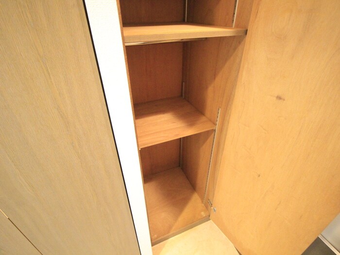 Ｔ´ｓ　ｇａｒｄｅｎ武蔵小杉の物件内観写真