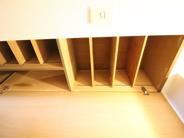 Ｔ´ｓ　ｇａｒｄｅｎ武蔵小杉の物件内観写真