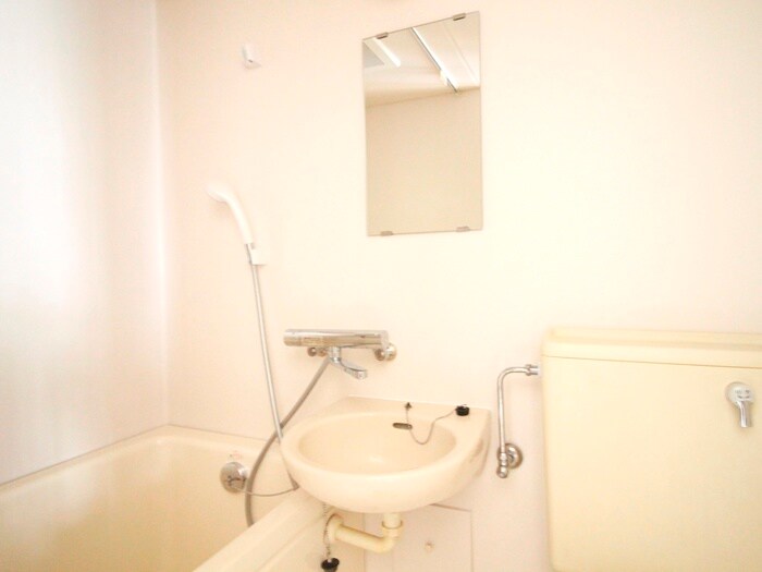 Ｔ´ｓ　ｇａｒｄｅｎ武蔵小杉の物件内観写真