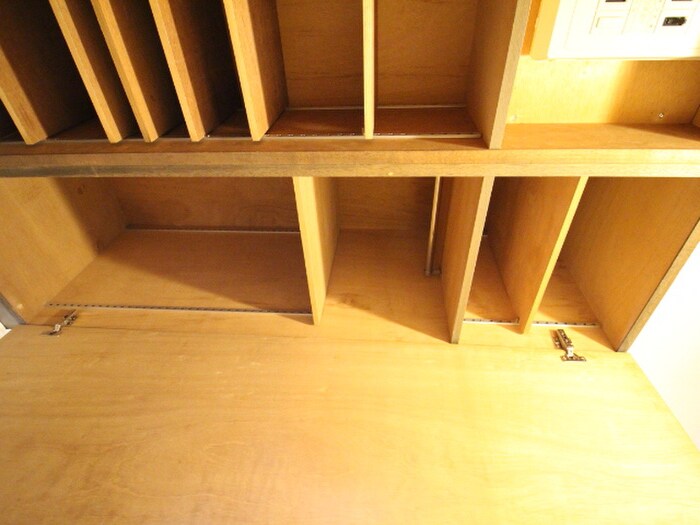 Ｔ´ｓ　ｇａｒｄｅｎ武蔵小杉の物件内観写真