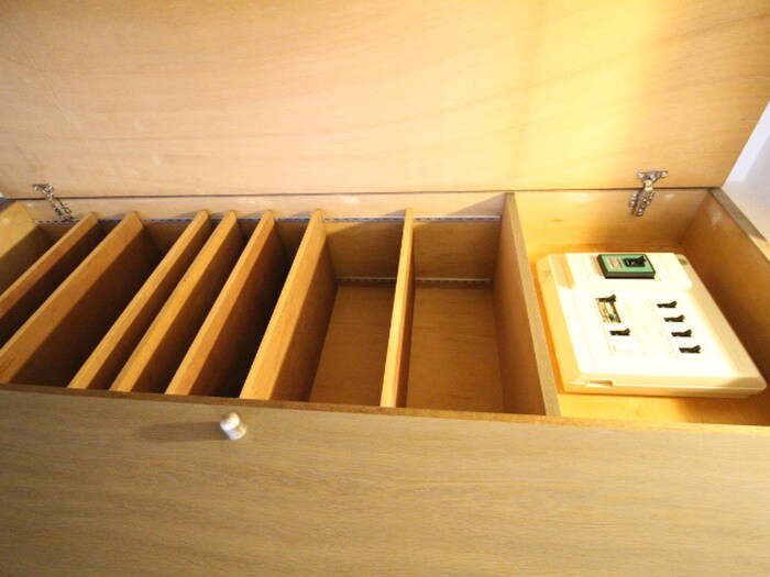 Ｔ´ｓ　ｇａｒｄｅｎ武蔵小杉の物件内観写真