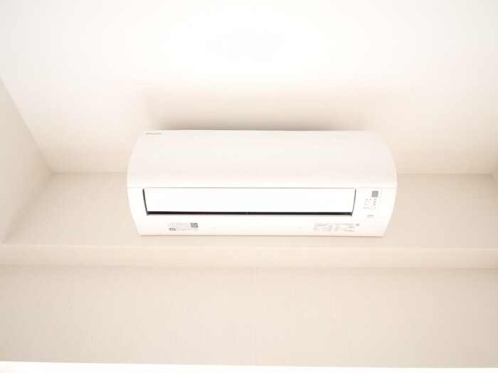 Ｔ´ｓ　ｇａｒｄｅｎ武蔵小杉の物件内観写真