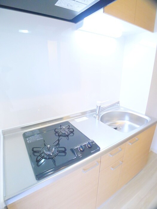 グリ－ンマンションの物件内観写真