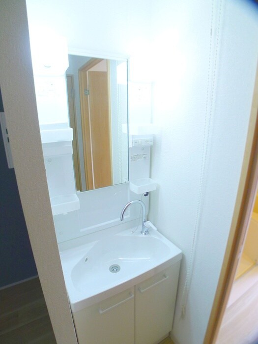 グリ－ンマンションの物件内観写真