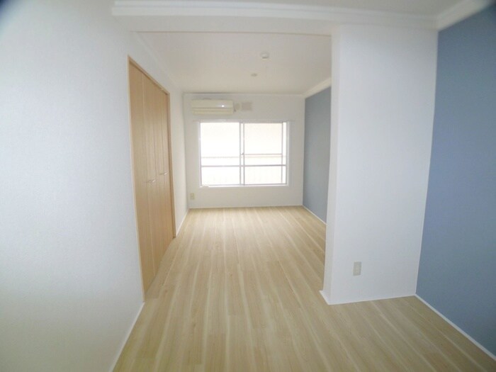 グリ－ンマンションの物件内観写真