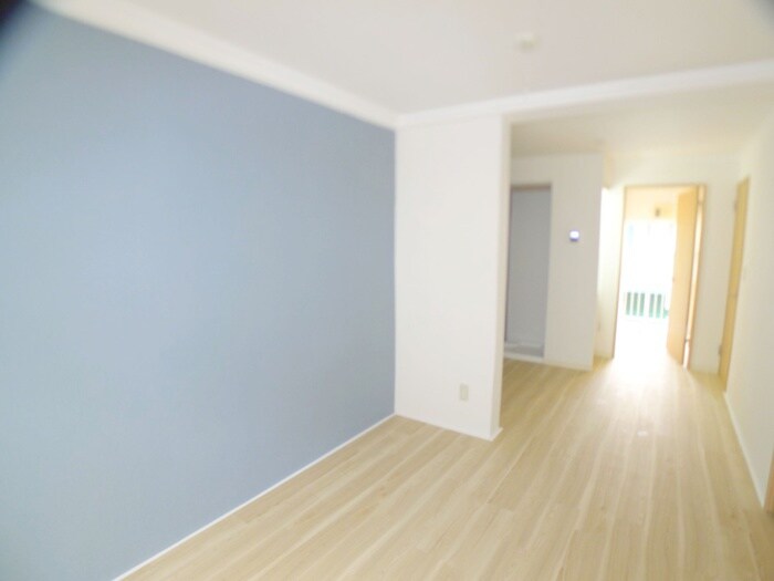 グリ－ンマンションの物件内観写真