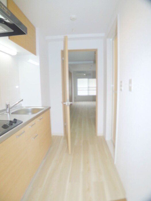 グリ－ンマンションの物件内観写真