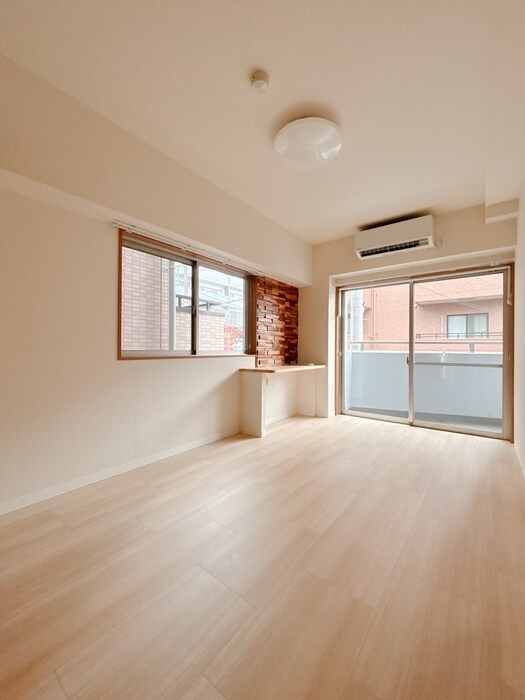 EIGHTY-EIGHT Hinoの物件内観写真