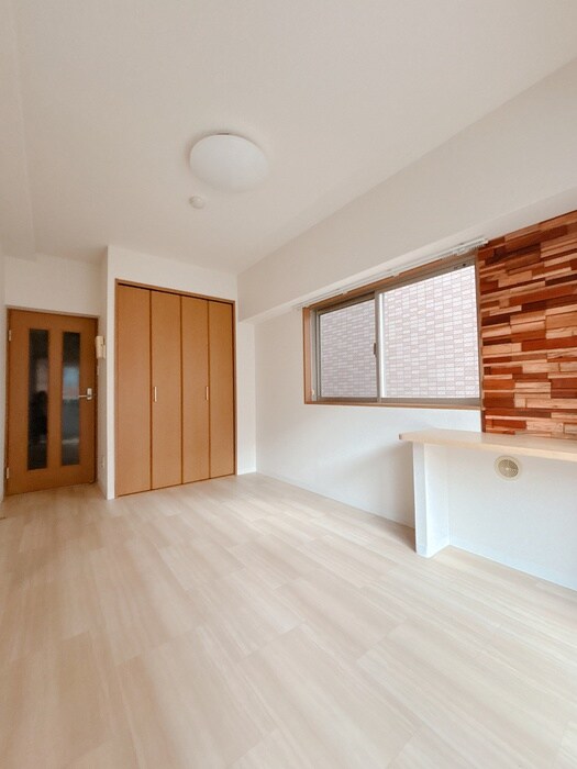 EIGHTY-EIGHT Hinoの物件内観写真