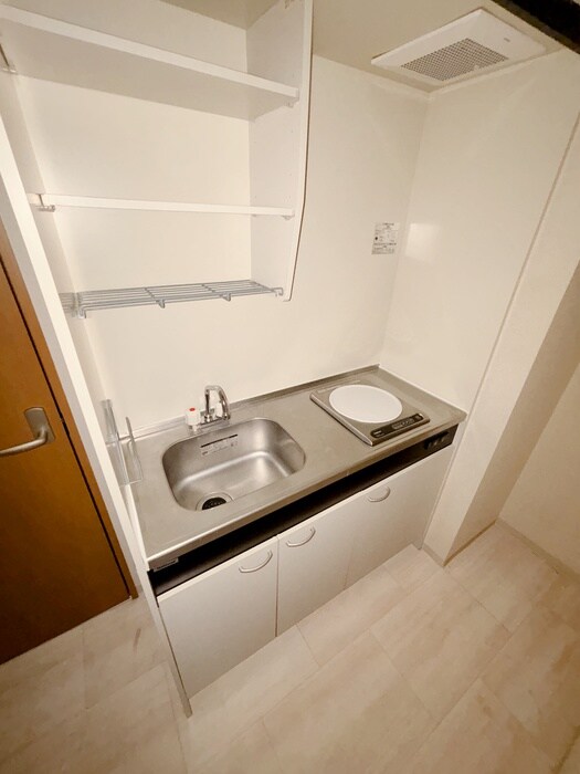 EIGHTY-EIGHT Hinoの物件内観写真