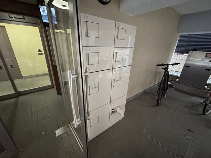 EIGHTY-EIGHT Hinoの物件外観写真