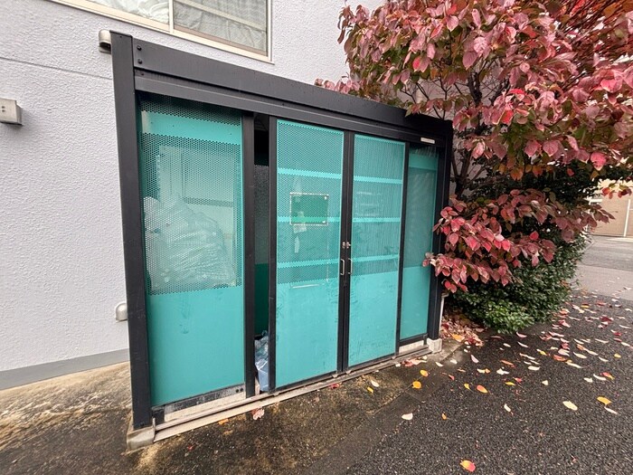 EIGHTY-EIGHT Hinoの物件外観写真