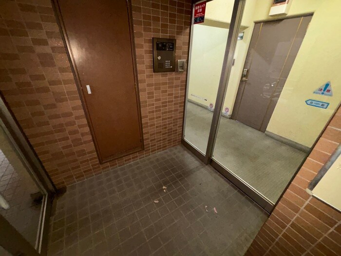 EIGHTY-EIGHT Hinoの物件外観写真