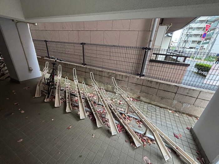 EIGHTY-EIGHT Hinoの物件外観写真