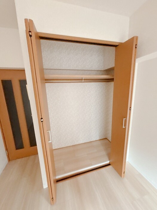 EIGHTY-EIGHT Hinoの物件内観写真