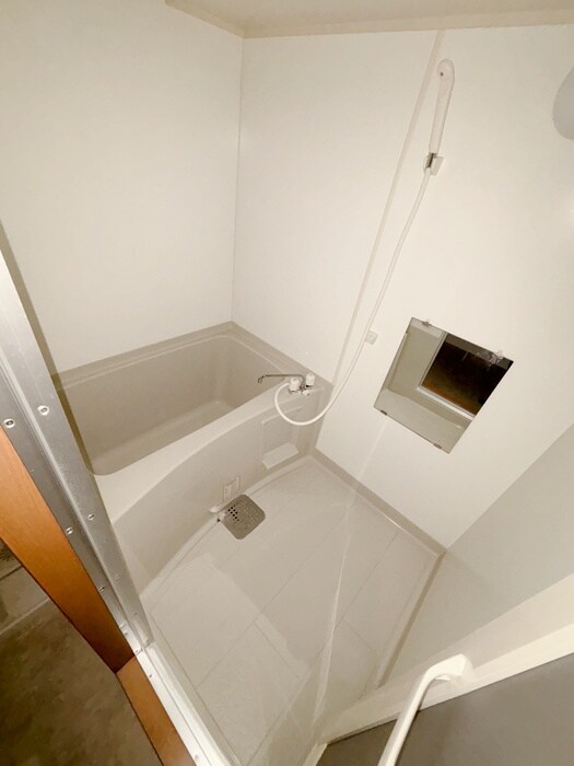 EIGHTY-EIGHT Hinoの物件内観写真