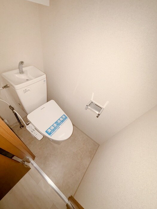 EIGHTY-EIGHT Hinoの物件内観写真