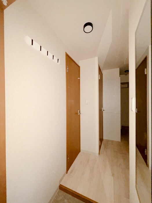 EIGHTY-EIGHT Hinoの物件内観写真