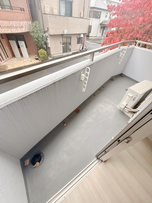 EIGHTY-EIGHT Hinoの物件内観写真