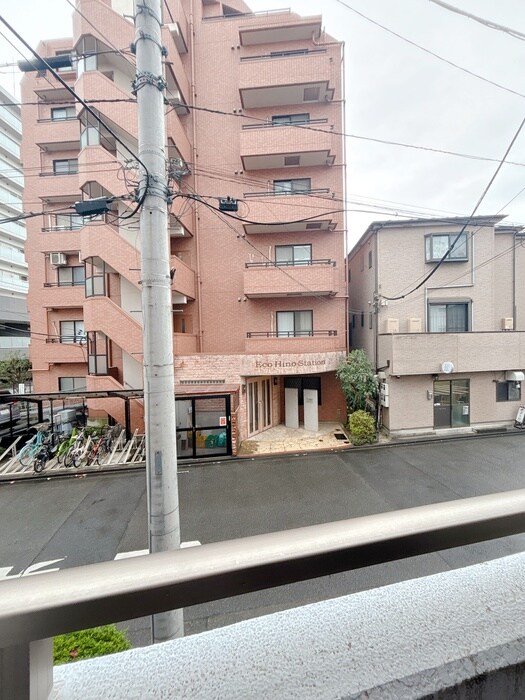 EIGHTY-EIGHT Hinoの物件内観写真