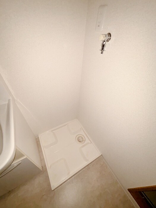 EIGHTY-EIGHT Hinoの物件内観写真