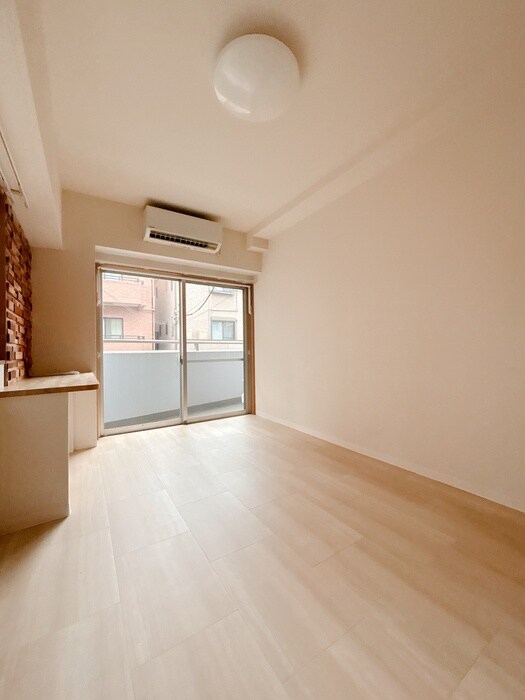 EIGHTY-EIGHT Hinoの物件内観写真